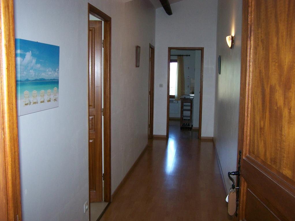 Le Cevenn'Hols Apartment Le Vigan  Exterior photo